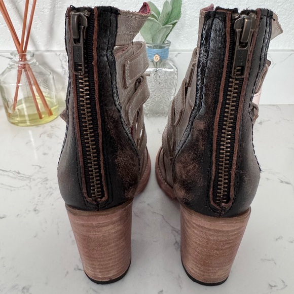 Freebird Braden Sz 6 - Picture 2 of 7